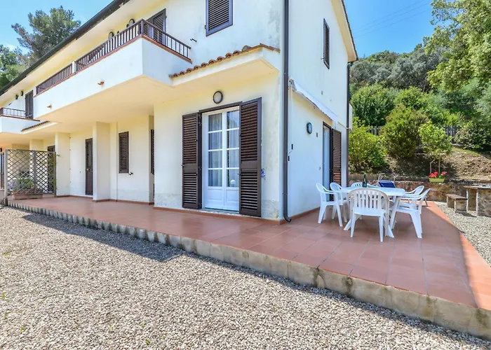 Hotel vicino al College: Residence Le Mimose