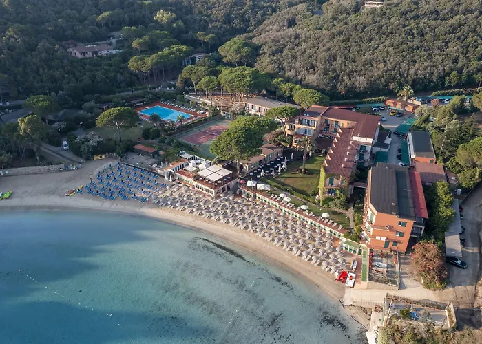 Hotel 4 stelle: Hotel Desiree