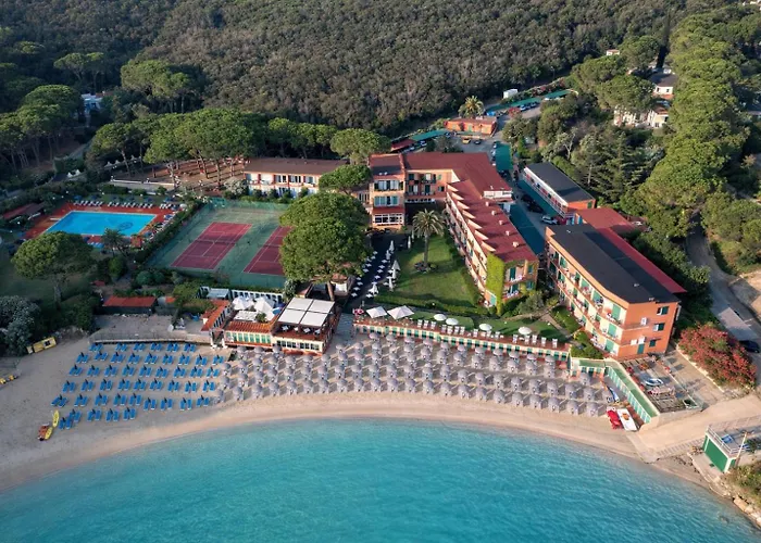 Hotel 4 stelle: Hotel Desiree